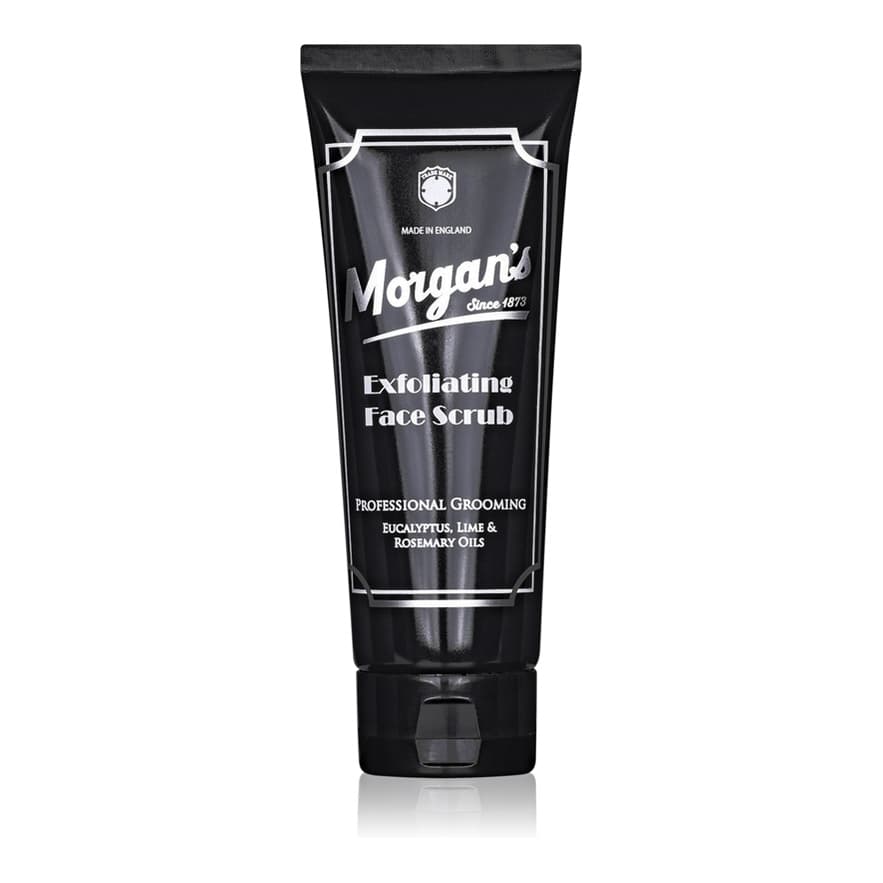 Exfoliating Face Scrub