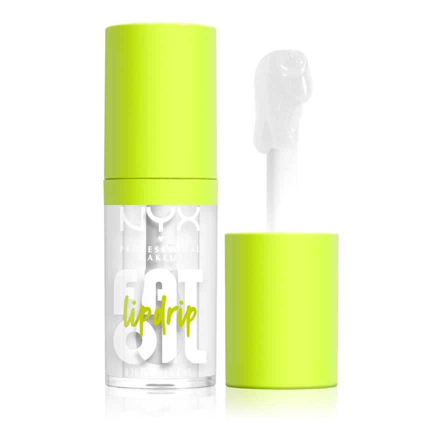 Fat Oil Lip Drip