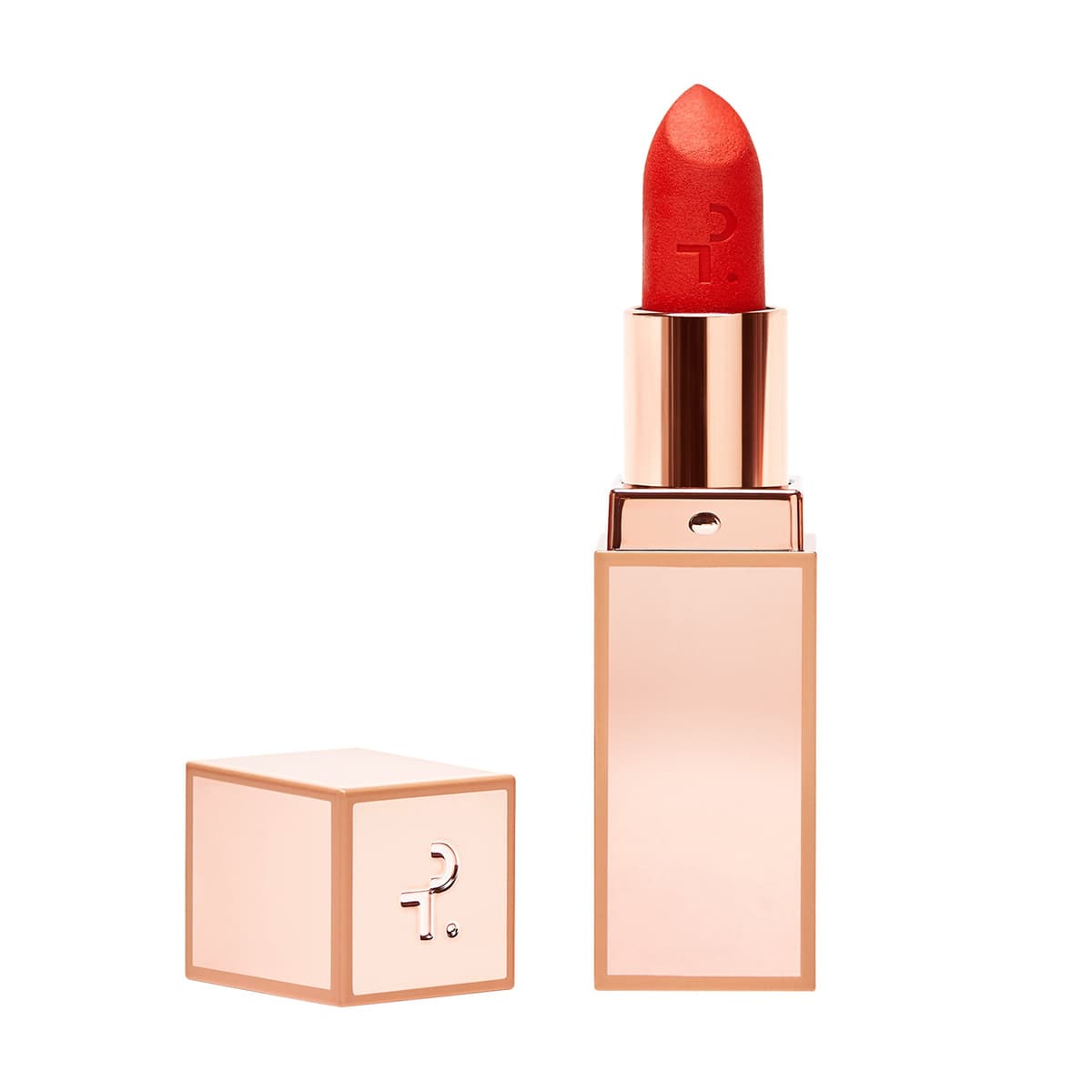 Major Headlines Matte Suede Lipstick, She's Not From Here