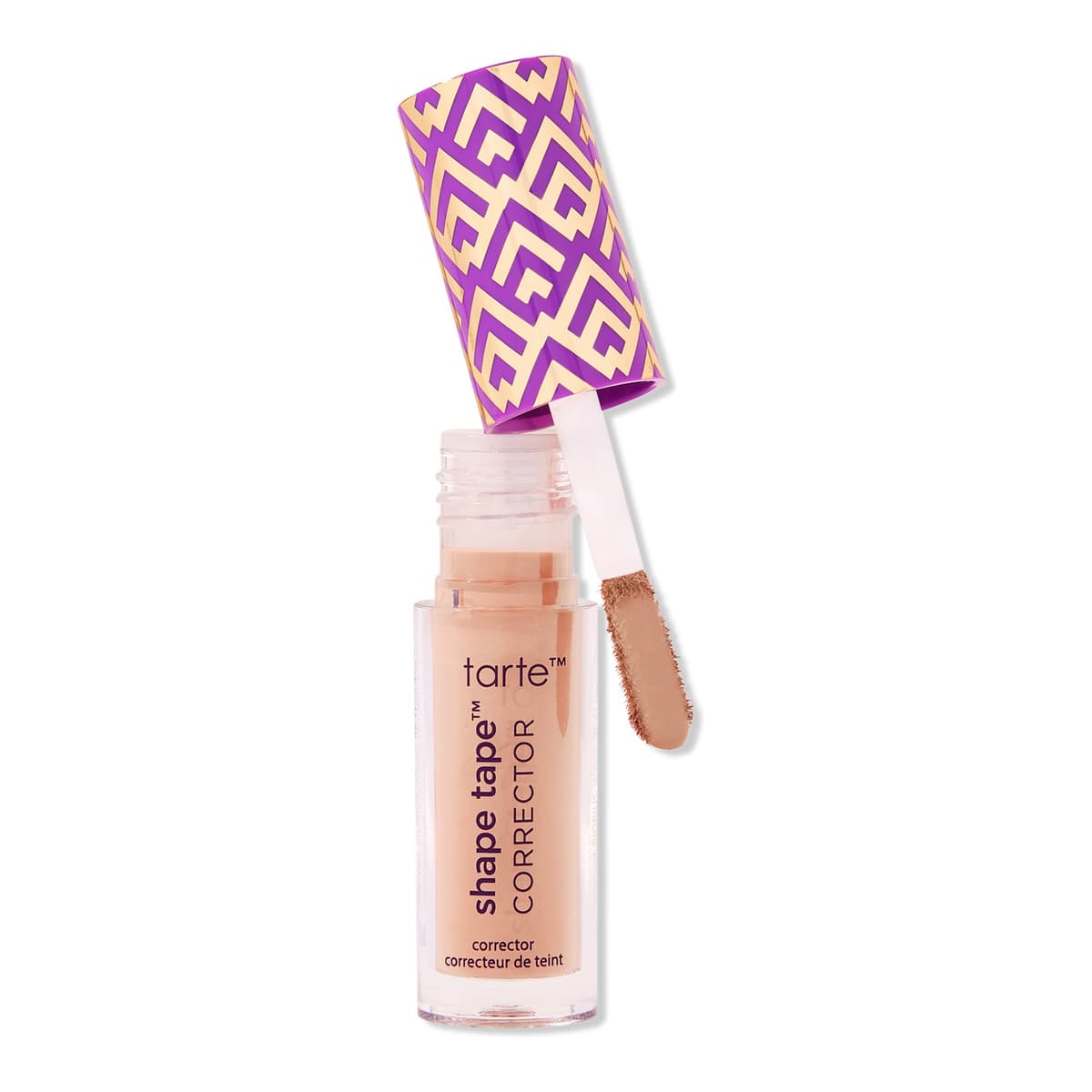 Travel-Size Shape Tape Corrector, Peach