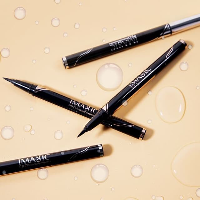 Long Wear Liquid Eyeliner