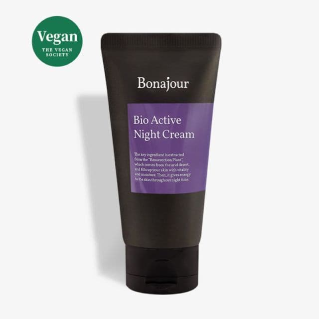 Bio Active Night Cream