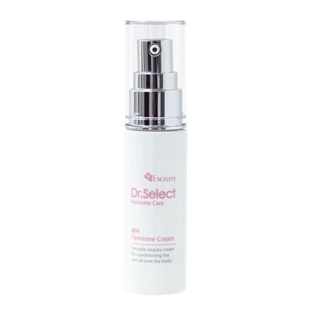 Excelity Dr.Select WH Feminine Cream