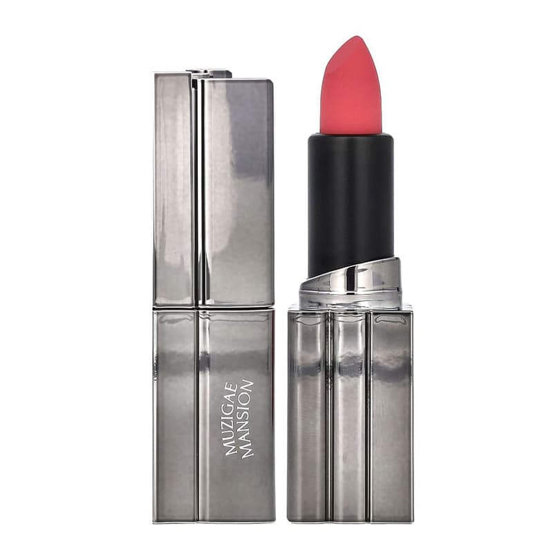 Moodwear Blur Lipstick, #007 Hippy