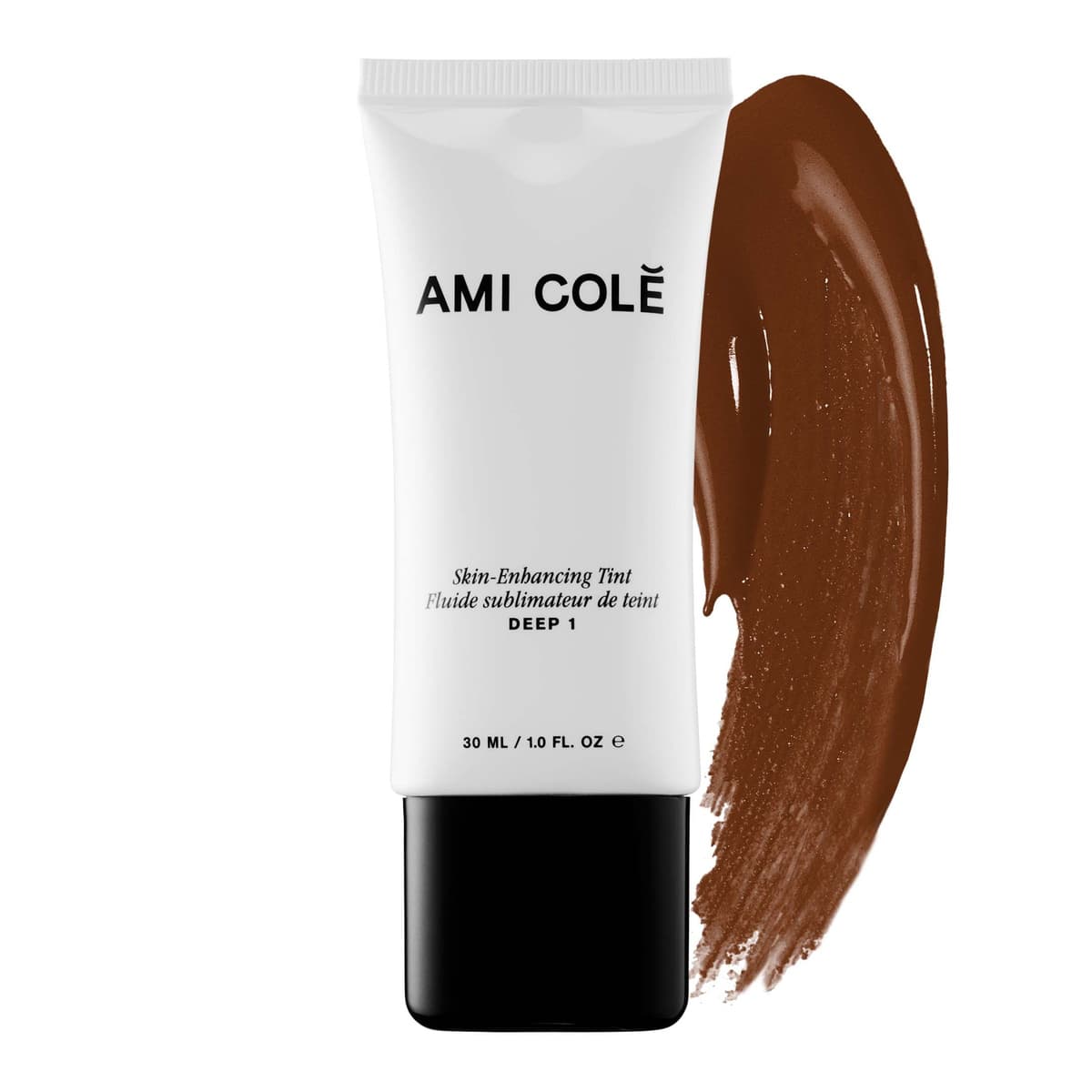 Skin-Enhancing Tinted Moisturizer, Deep 1