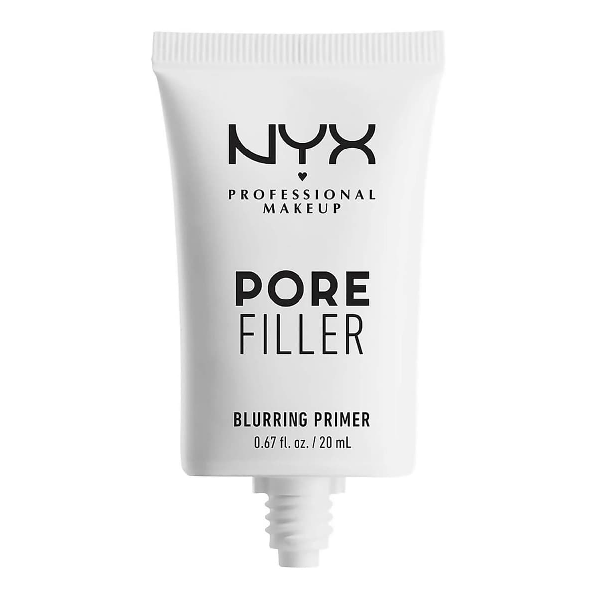 Blurring Vitamin E Face Primer