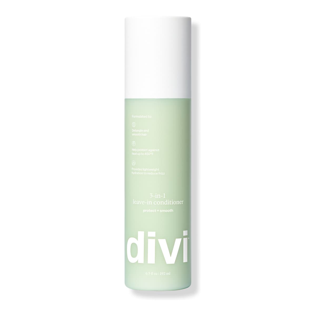 3-In-1 Leave-In Conditioner