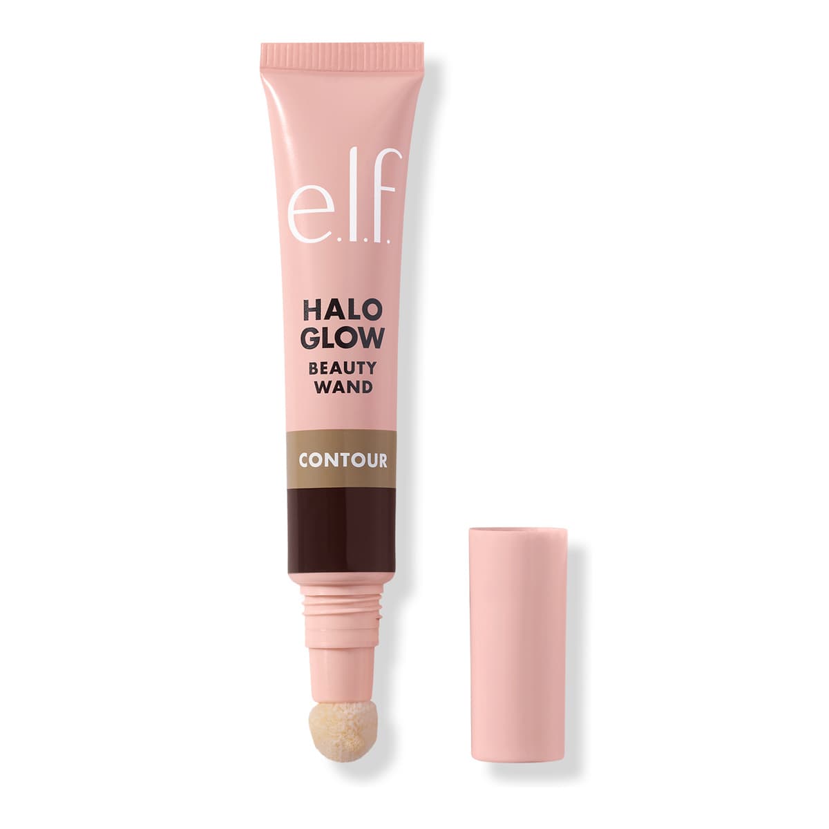 Halo Glow Contour Beauty Wand, Deep/Rich