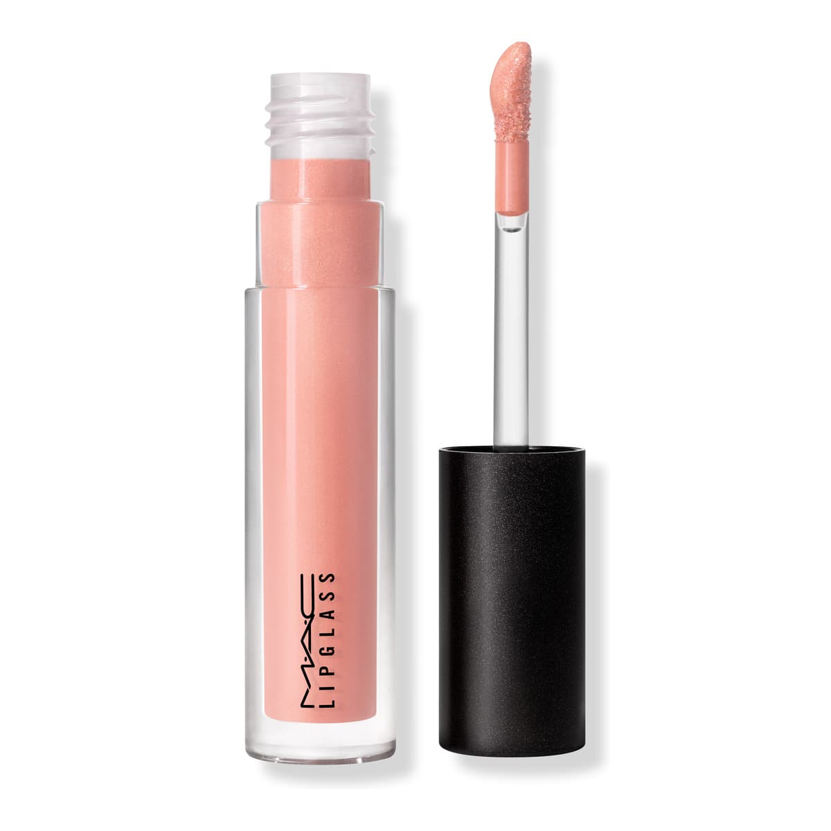 Lipglass High Shine Lip Gloss, Please Me