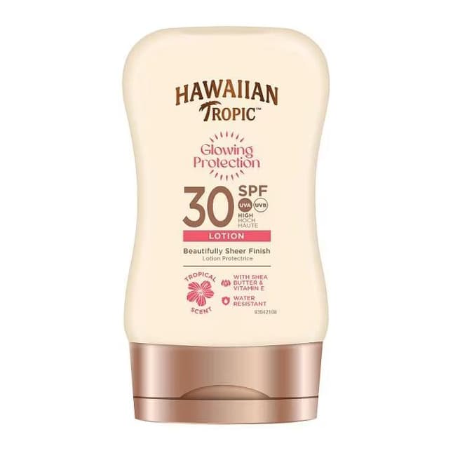 Satin Protection SPF30