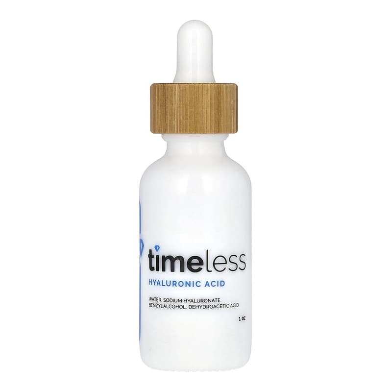 Hyaluronic Acid 100% Pure