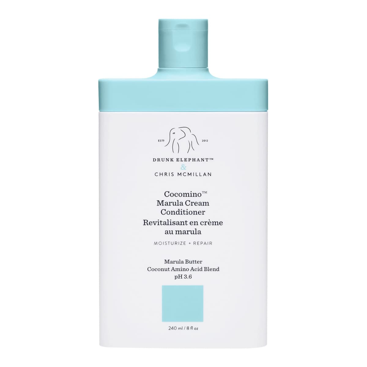 Cocomino™ Marula Cream Conditioner