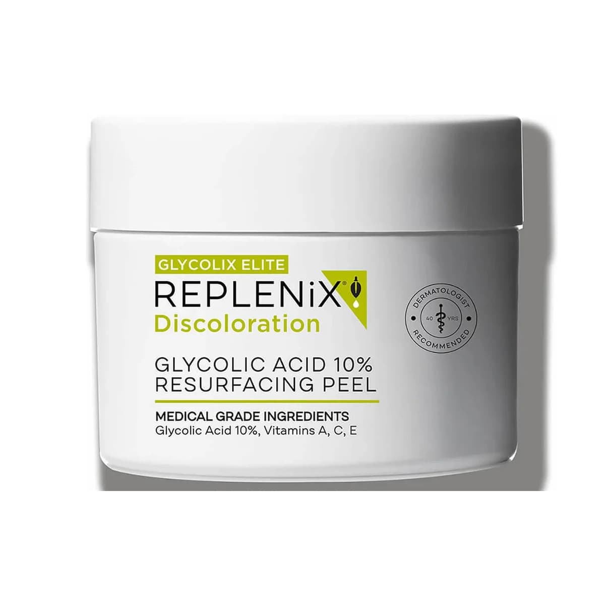Glycolic Acid 10% Resurfacing Peel