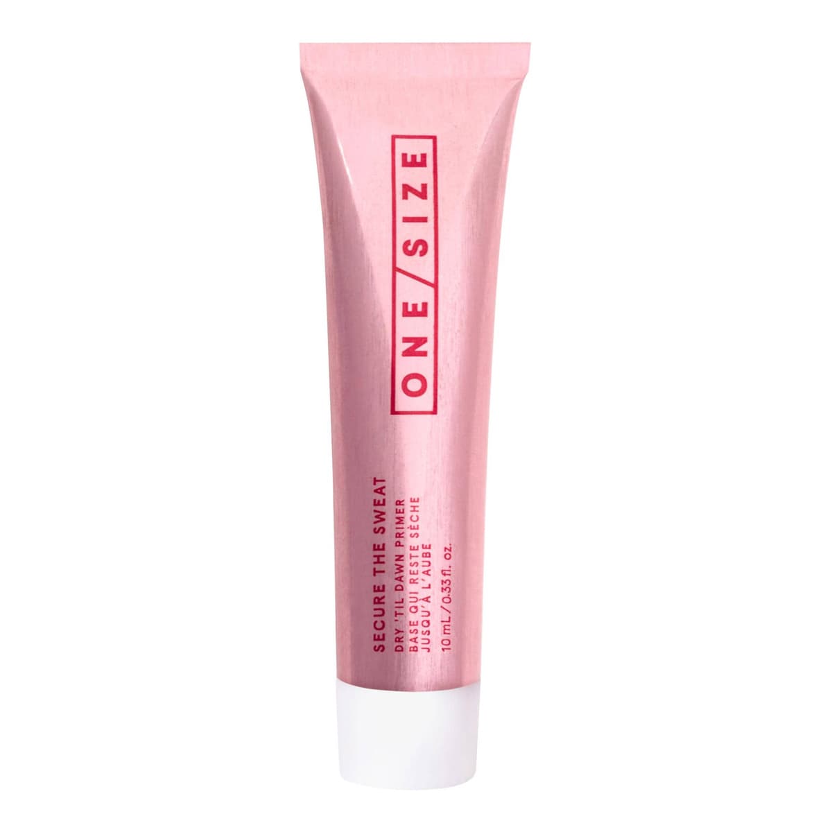 Mini Secure The Sweat Waterproof Mattifying Primer