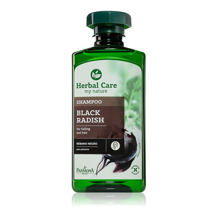 Herbal Care Black Radish