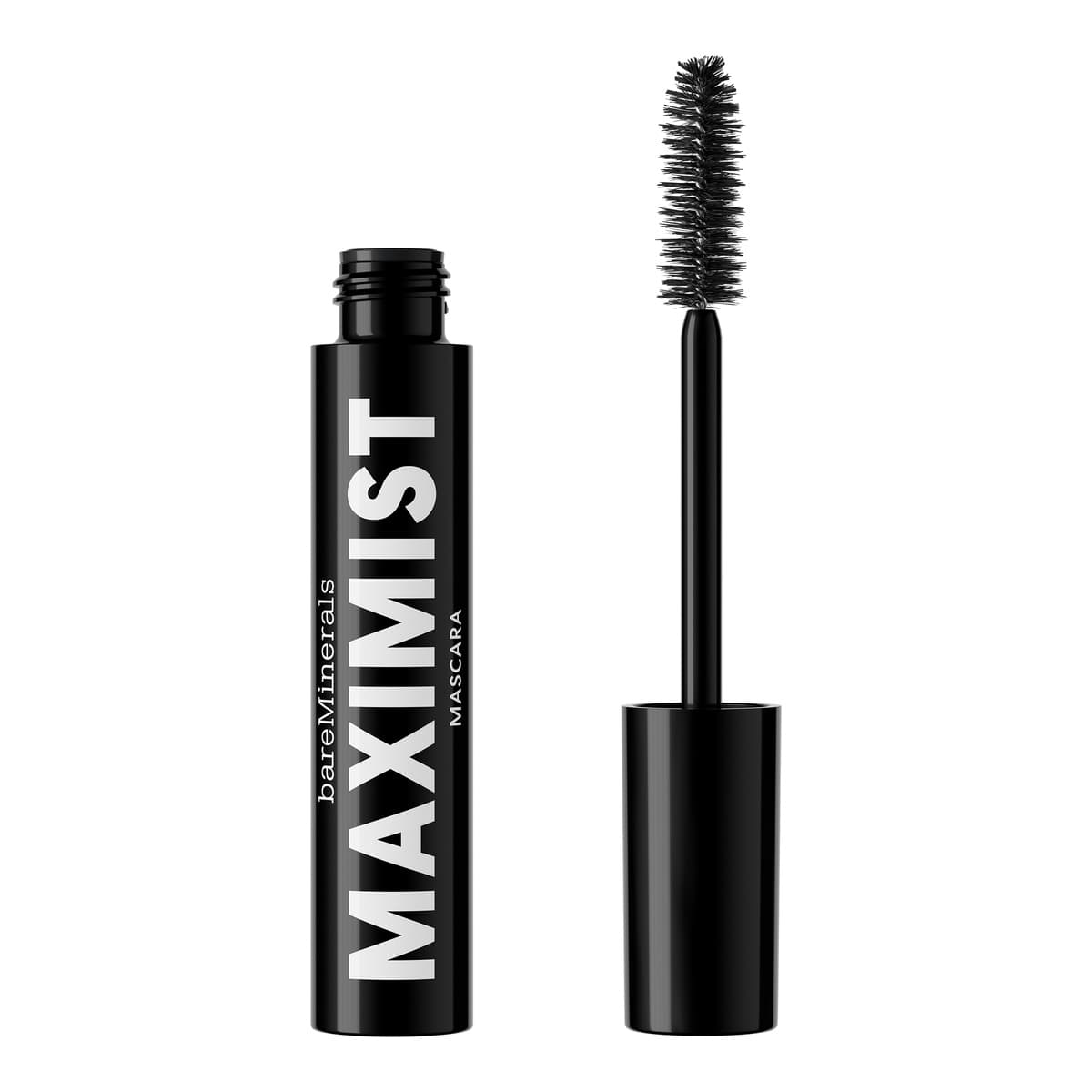 Maximist Volumizing Phyto-Fiber Mascara - Black