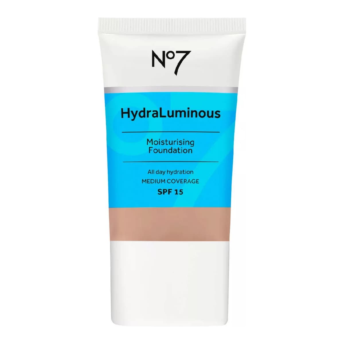 HydraLuminous Moisturizing Foundation SPF15, cool vanilla