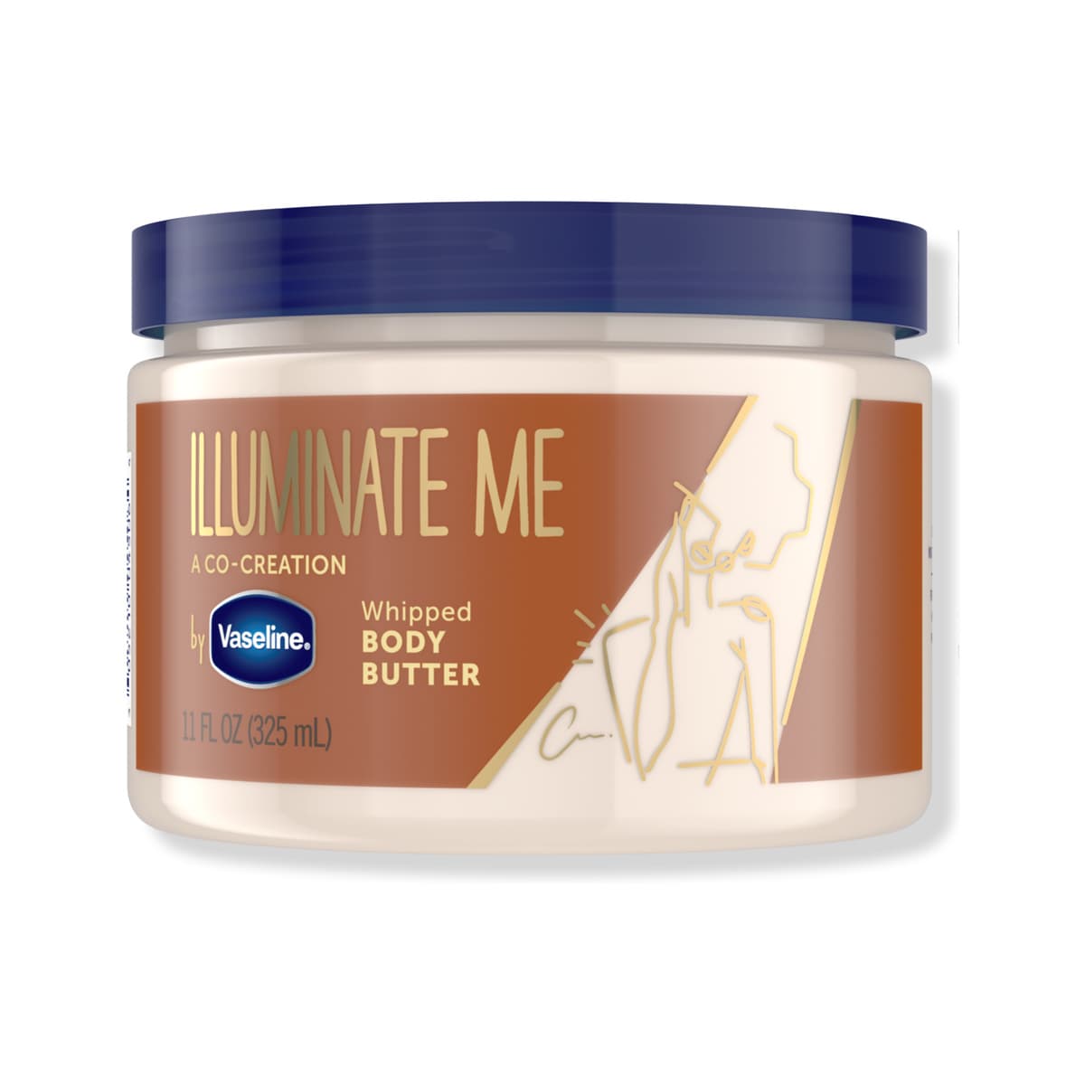 Illuminate Me Whipped Body Butter