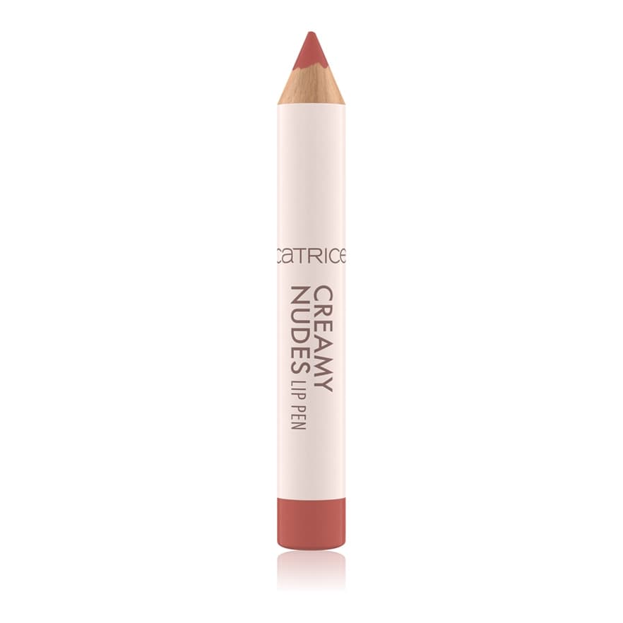 Creamy Nudes