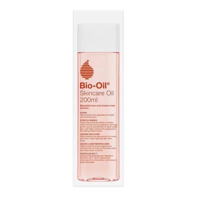 Bio-Oil Skincare Oil For Scars and Stretch Marks