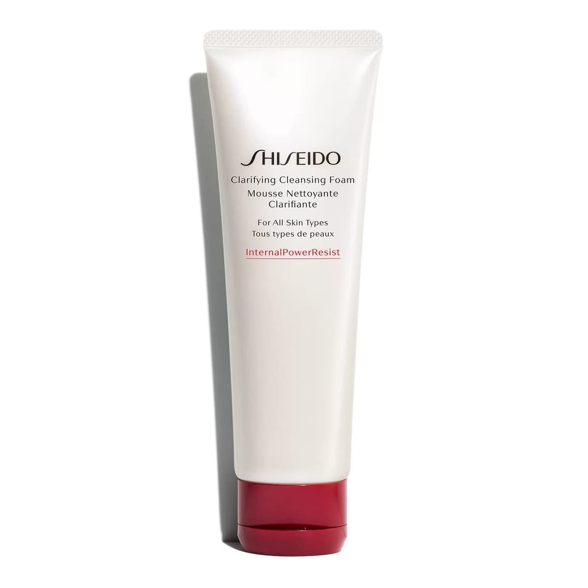 Women's Clarifying Cleansing Foam