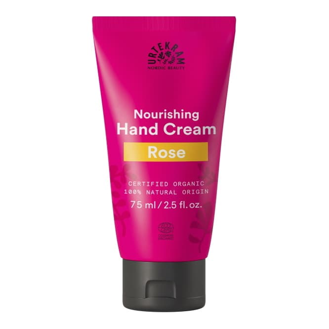 Rose Hand Cream