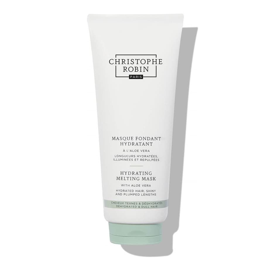 Hydrating Melting Mask