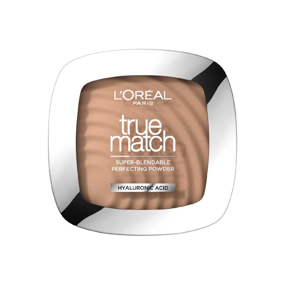 L’Oreal Paris True Match Pressed Powder Foundation, 4N