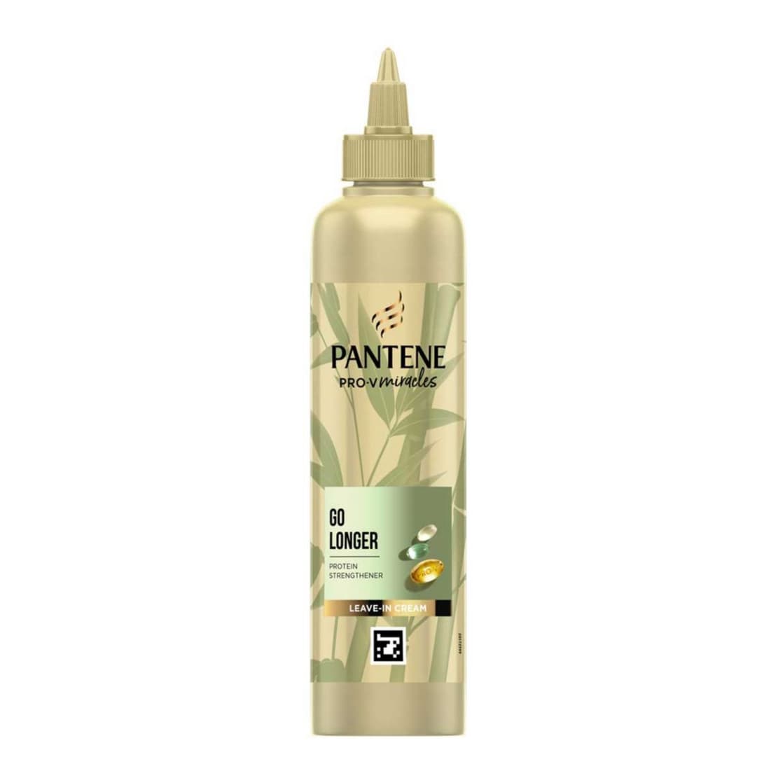 Grow Strong Hair Fortifier Hair treatment with Biotin & Protein Strengthener