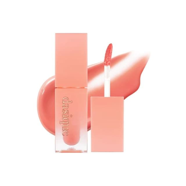 Juicy Dewy Tint Color Atelier Collection, #22 Love Coral
