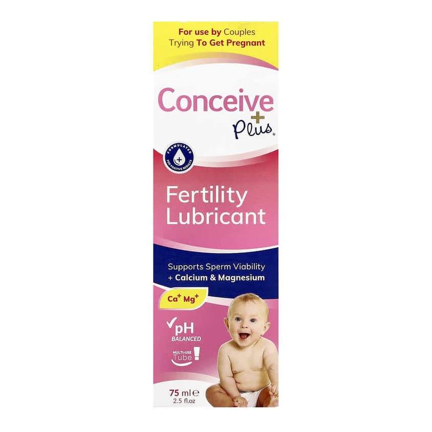 Fertility Lubricant