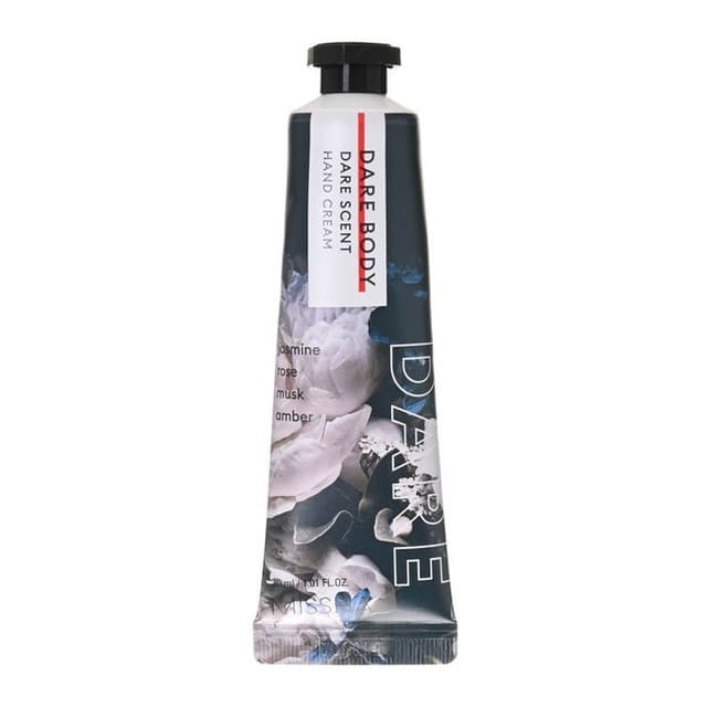 Dare Body Hand Cream, Dare Scent