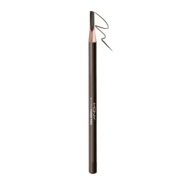 My Strong Eyebrow Pencil, #145 Dark Brown