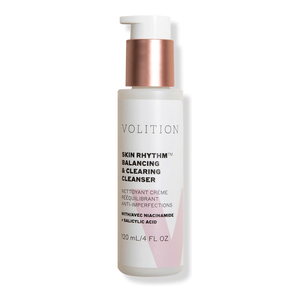 Skin Rhythm Balancing & Clearing Cleanser
