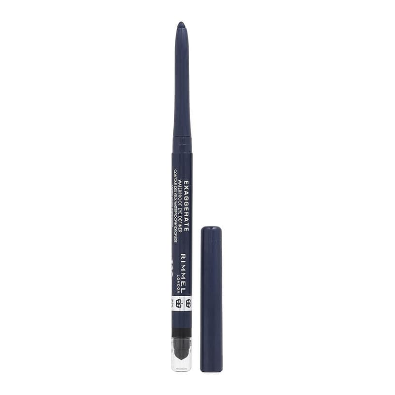 Exaggerate Eye Definer, #230 Deep Ocean
