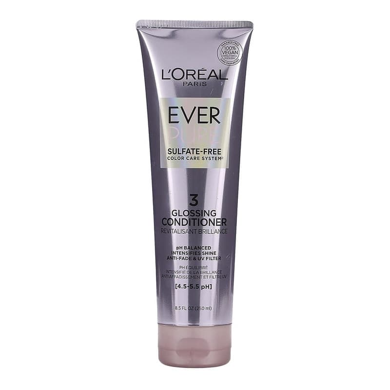 EverPure, 3 Glossing Conditioner
