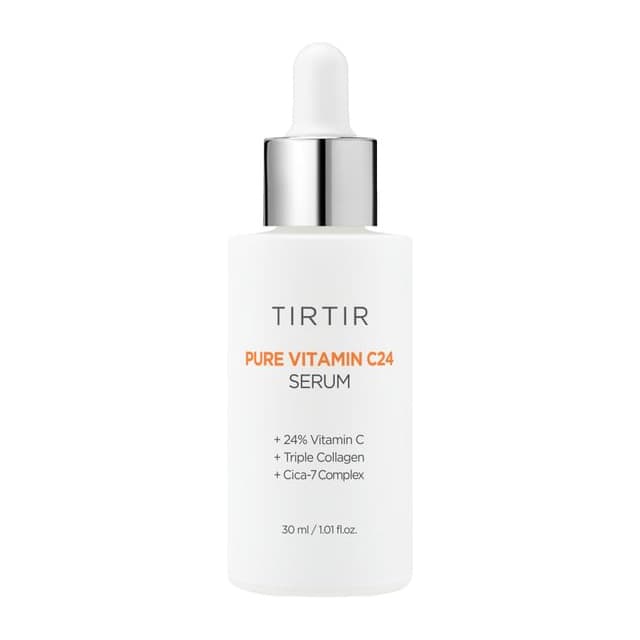 Pure Vitamin C24 Serum