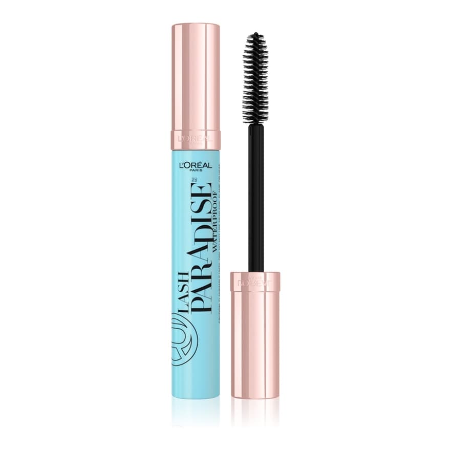 Lash Paradise