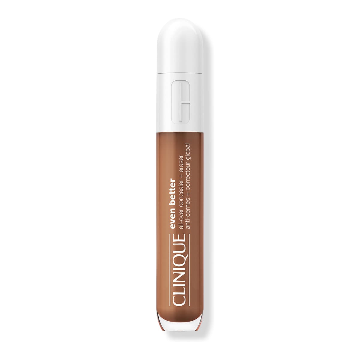 Even Better All-Over Concealer + Eraser, WN 125 Mahogany