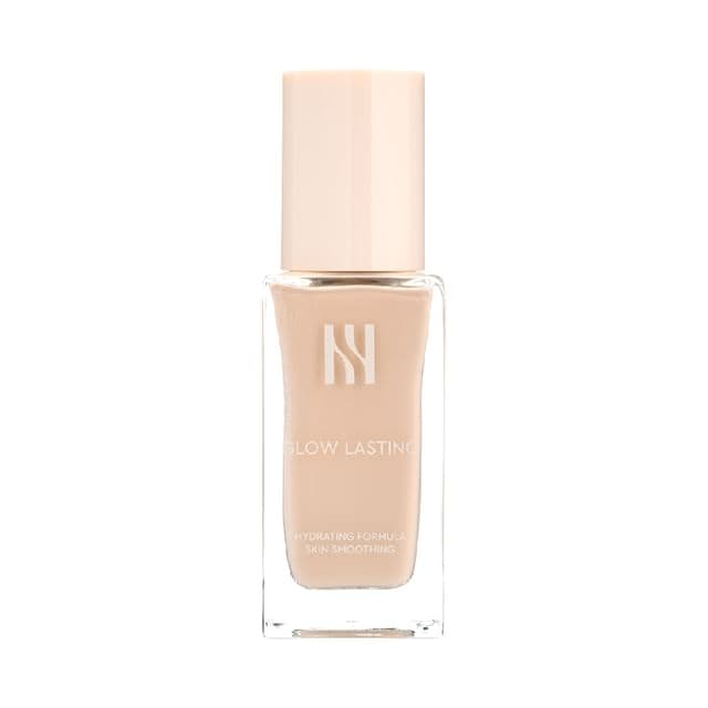 Glow Lasting 24H Radiant Skin Foundation, #21N1 Vanilla
