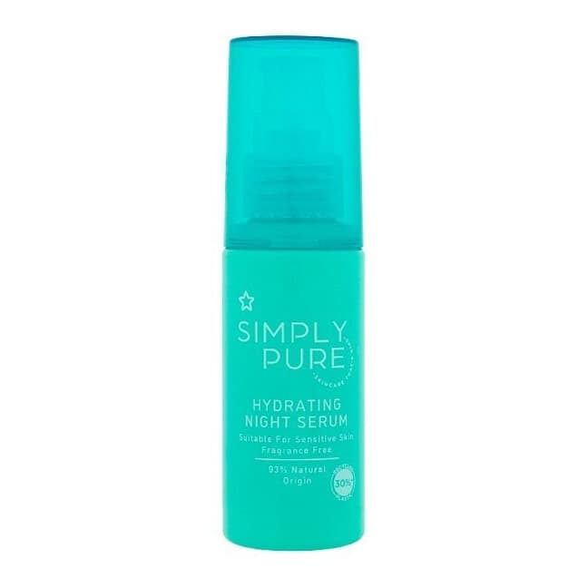 Hydrating Night Serum