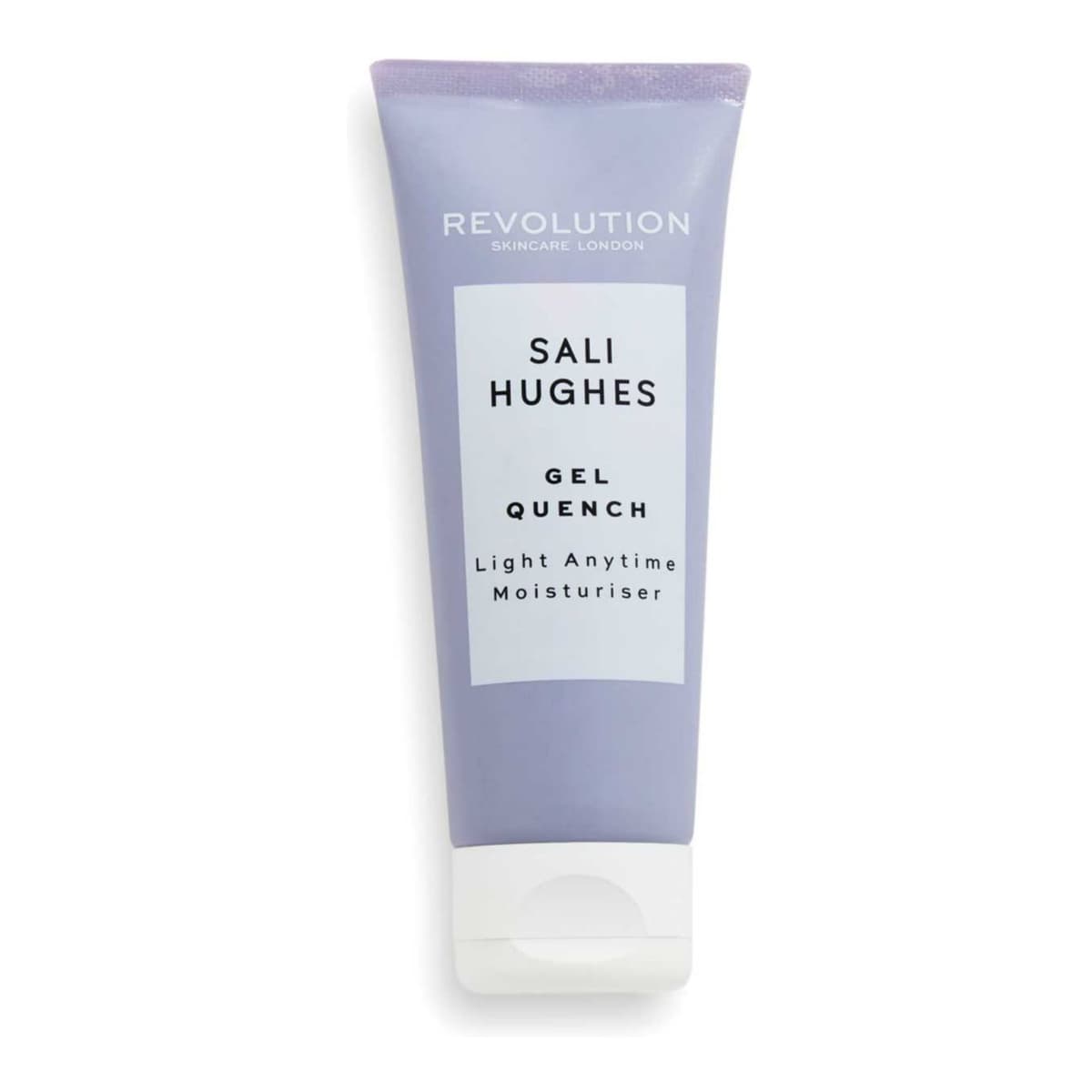 Skincare X Sali Hughes Gel Quench Light Anytime Moisturizer