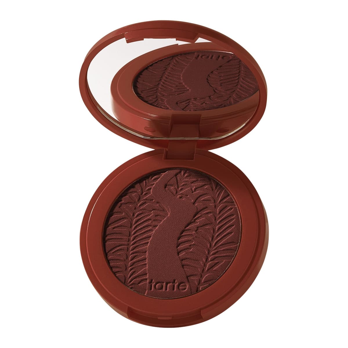 Amazonian clay 12-hour blush, confident