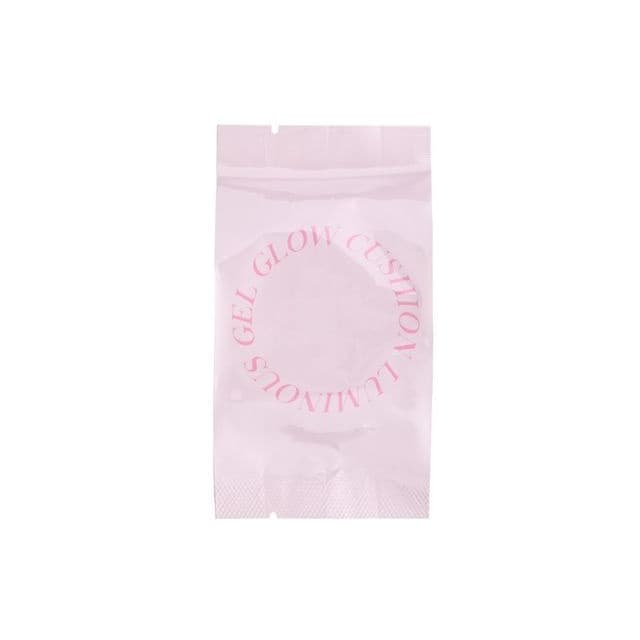 Luminous Gel Glow Cushion Refill Only, #01 Skin Beige