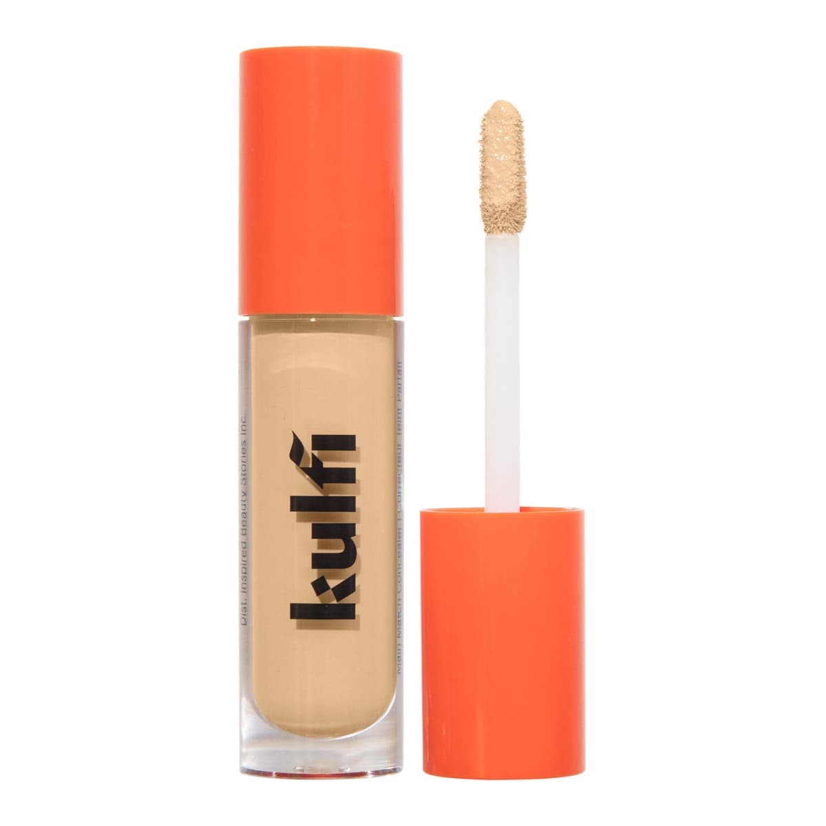 Main Match Crease-Proof Long-Wear Hydrating Concealer, Mitai Soul