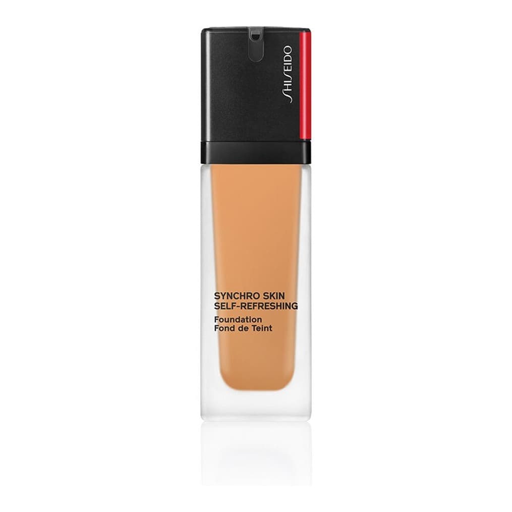Synchro Skin Self-Refreshing Foundation SPF30 410 Sunstone