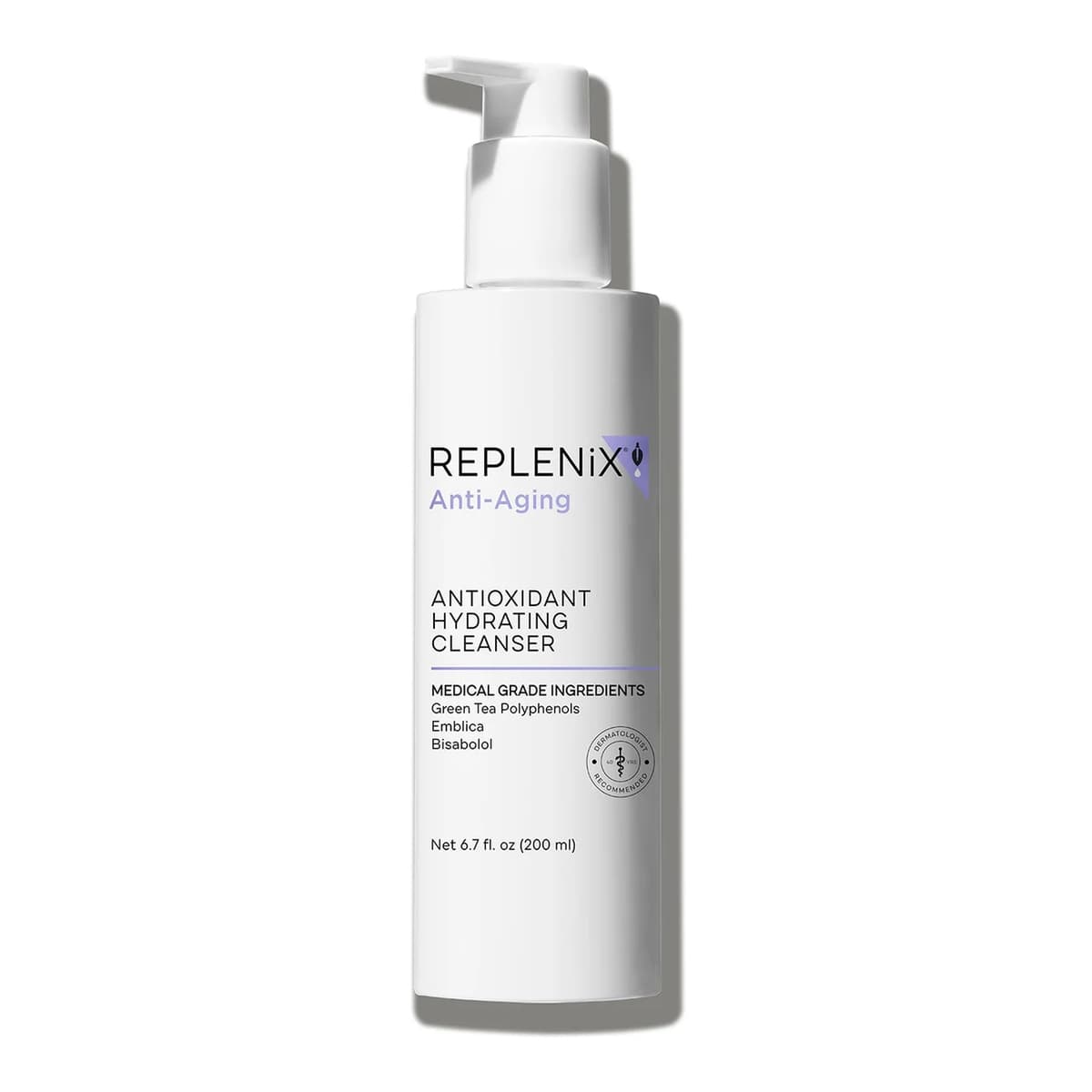 Antioxidant Hydrating Cleanser