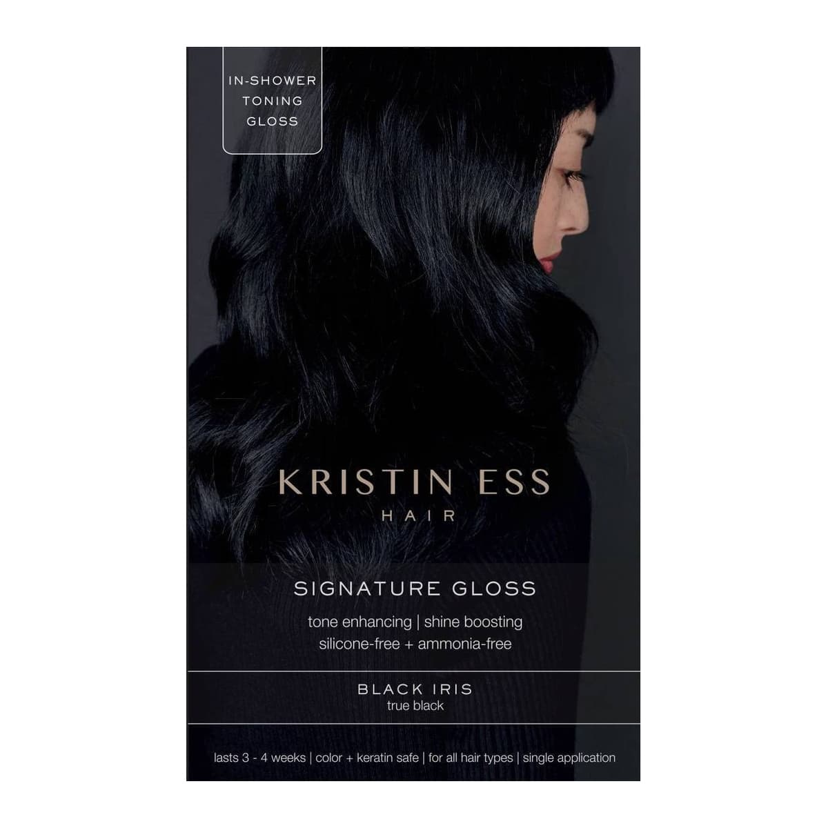 Signature Hair Gloss