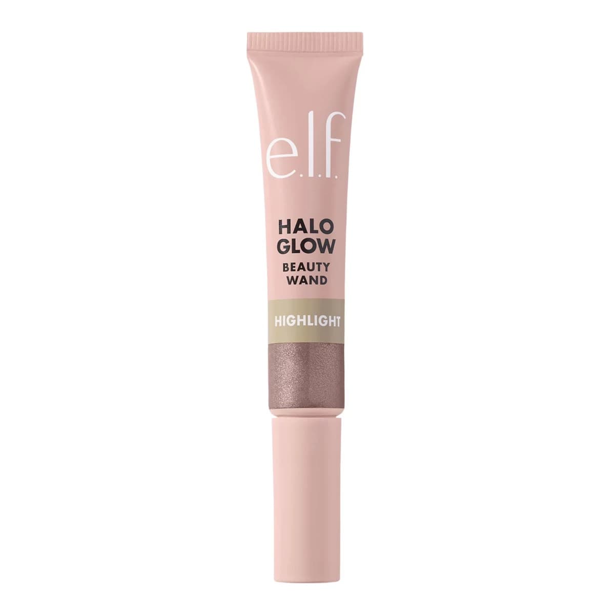 Halo Glow Highlight Beauty Wand, rose quartz