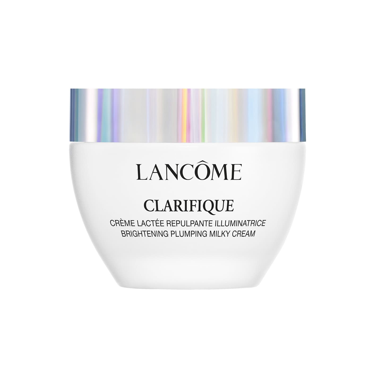 Clarifique Day Cream
